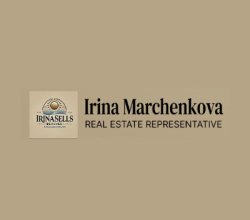 Irina Marchenkova Realtor