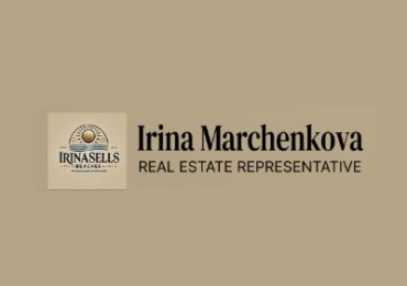 Irina Marchenkova Realtor