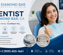 Diamond Bar Dental Studio