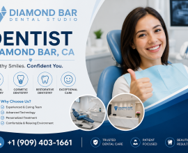 Diamond Bar Dental Studio