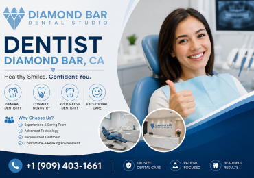Diamond Bar Dental Studio
