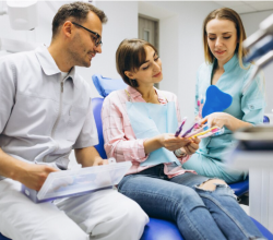 Hands-On Dental Assistant School in Falls Church VA by CDA