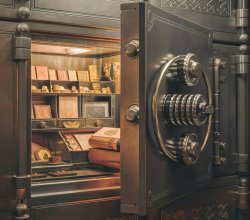 Safes Australia