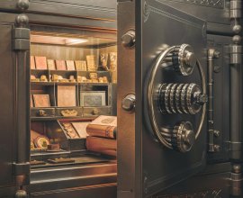 Safes Australia