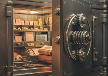 Safes Australia
