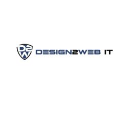 Design2Web IT Inc.