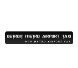 Detroit Metro Airport Taxi Service