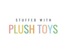 Stuffed With Plush Toys