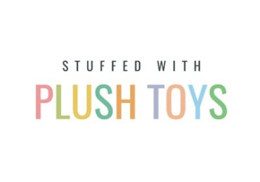 Stuffed With Plush Toys