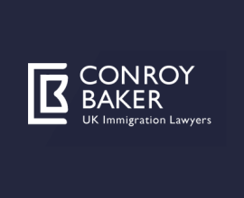Conroy Baker Ltd