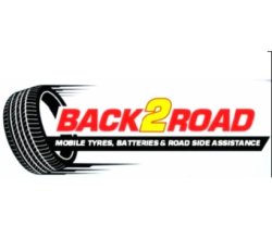 Back2 road