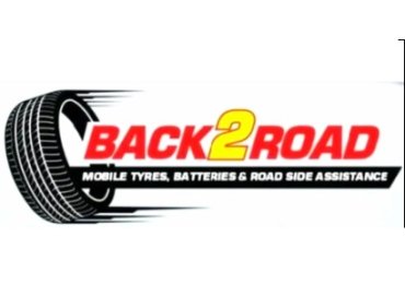 Back2 road