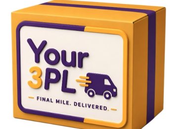Your 3PL Limited