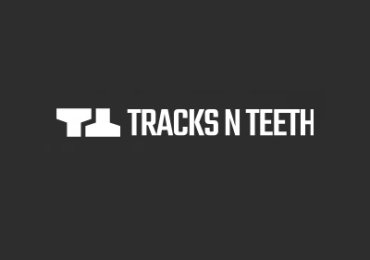 TracksNTeeth
