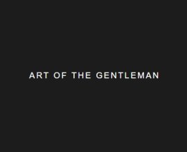 Art of The Gentleman