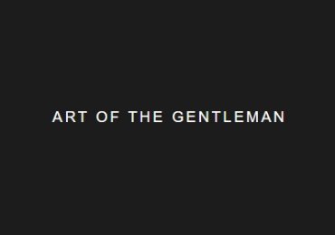 Art of The Gentleman
