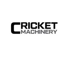 Cricket Machinery LLC