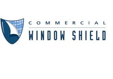Commercial Window Shield