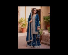 Dhanshree Ethnic
