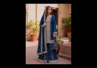 Dhanshree Ethnic