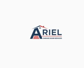 Ariel Garage Door