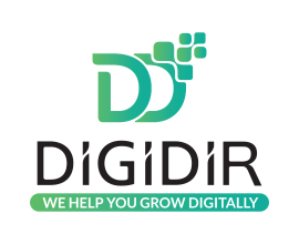 DigiDir – Digital Marketing Agency