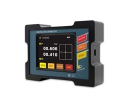 SISCO Inclinometers Single/Dual axis Output USB1.1 RS485 RS232
