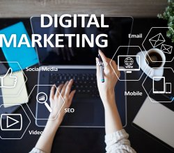 Digital Marketing Solution  | IIS INDIA