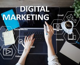 Digital Marketing Solution  | IIS INDIA