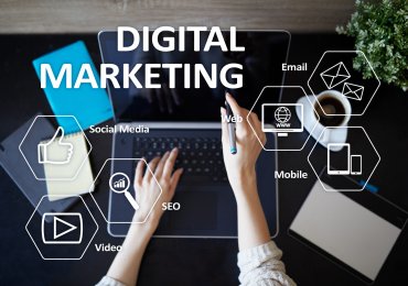 Digital Marketing Solution  | IIS INDIA