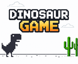 Dinosaur Games
