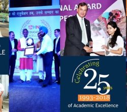 Top Residentials Schools in Dehradun | Doon International School