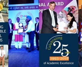 Top Residentials Schools in Dehradun | Doon International School