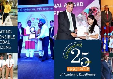 Top Residentials Schools in Dehradun | Doon International School