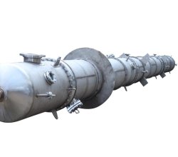 Distillation Columns Manufacturer in India
