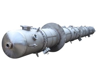 Distillation Columns Manufacturer in India
