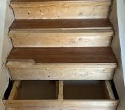 Hardwood Floor Restoring Company