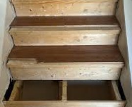 Hardwood Floor Restoring Company