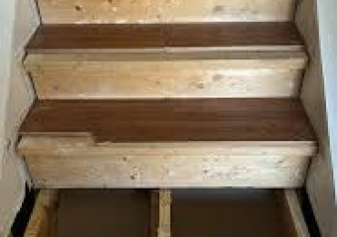 Hardwood Floor Restoring Company
