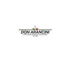 Don Arancini