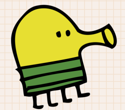 Who Can Play Doodle Jump?