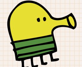 Who Can Play Doodle Jump?