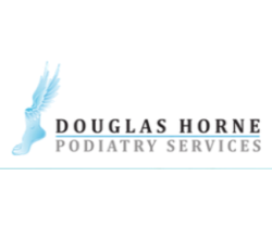 Douglas Horne