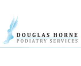 Douglas Horne