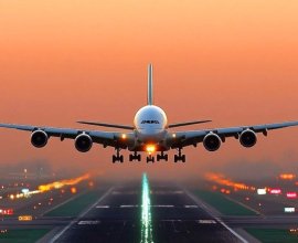 Nepal Airlines Hyderabad Office Address +1–888–738–0817