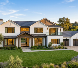New Home For Sale