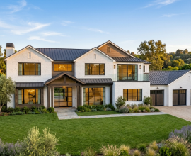 New Home For Sale