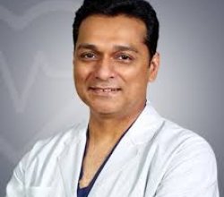 Dr. Jayant Arora knee surgeon India