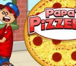 Why Papa’s Pizzeria Makes Players Care About Tiny Details