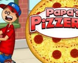 Why Papa’s Pizzeria Makes Players Care About Tiny Details